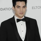 Adam Lambert en la fiesta post Oscars 2012 celebrada por Elton John