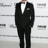 Ryan Kwanten en la fiesta post Oscars 2012 celebrada por Elton John