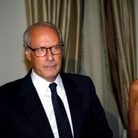 Isabel Preysler y Miguel Boyer