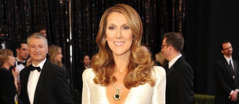 Céline Dion