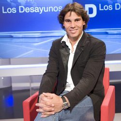 Rafael Nadal