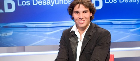 Rafael Nadal