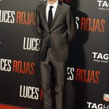 Cillian Murphy en el estreno de 'Luces Rojas' en Madrid