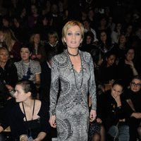 Patricia Kass en la fiesta de Alber Elbaz para Lanvin