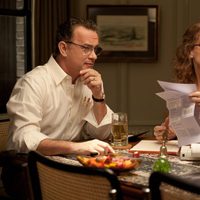 Tom Hanks y Sandra Bullcok en 'Tan fuerte, tan cerca'