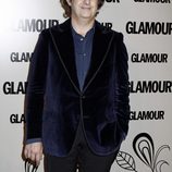 Miguel Palacio en la décima edición de los Premios Glamour