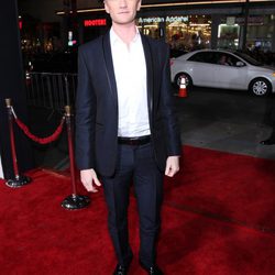 Neil Patrick Harris en el estreno de 'American Pie: El Reencuentro'