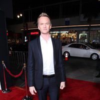 Neil Patrick Harris en el estreno de 'American Pie: El Reencuentro'