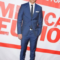 John Cho en el estreno de 'American Pie: El Reencuentro'