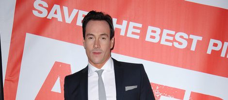 Chris Klein en el estreno de 'American Pie: El Reencuentro'