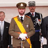 Guillermo de Luxemburgo