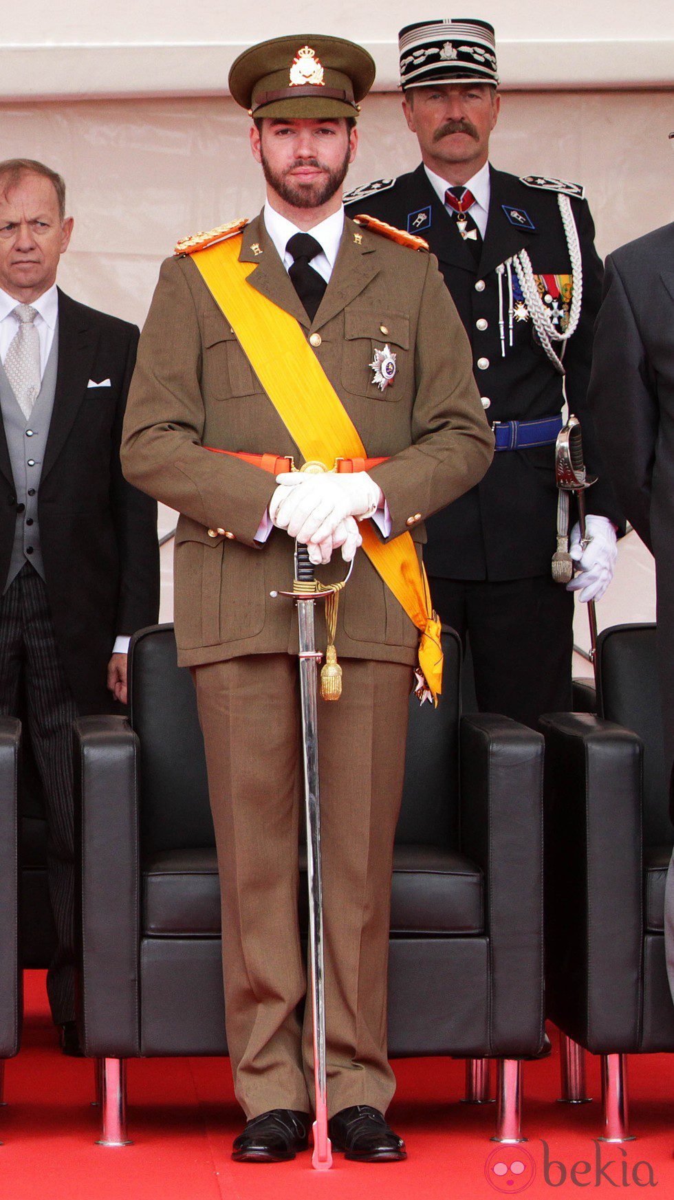 Guillermo de Luxemburgo