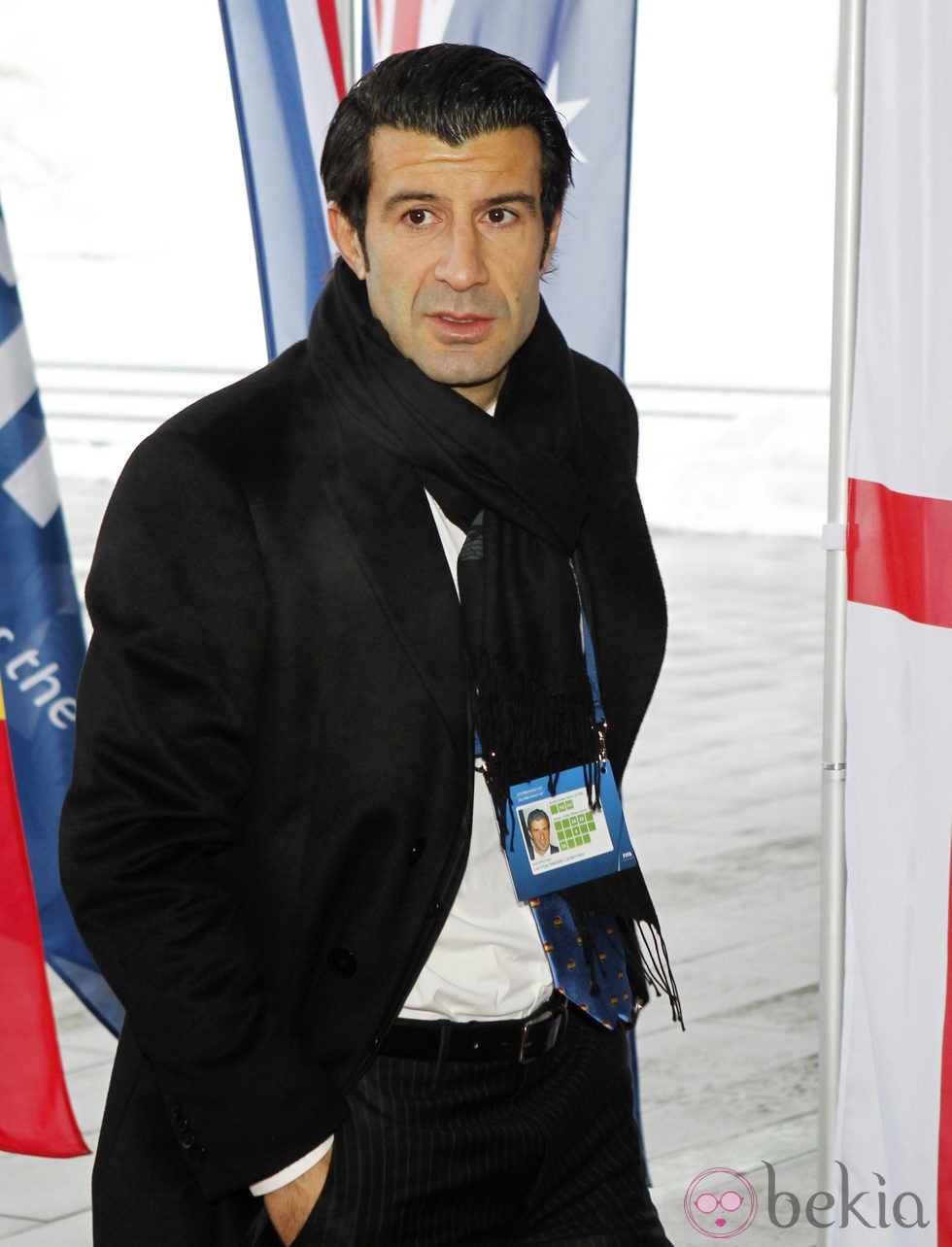 Luis Figo