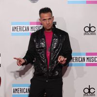 Mike 'The Situation', concursante de 'Jersey Shore'