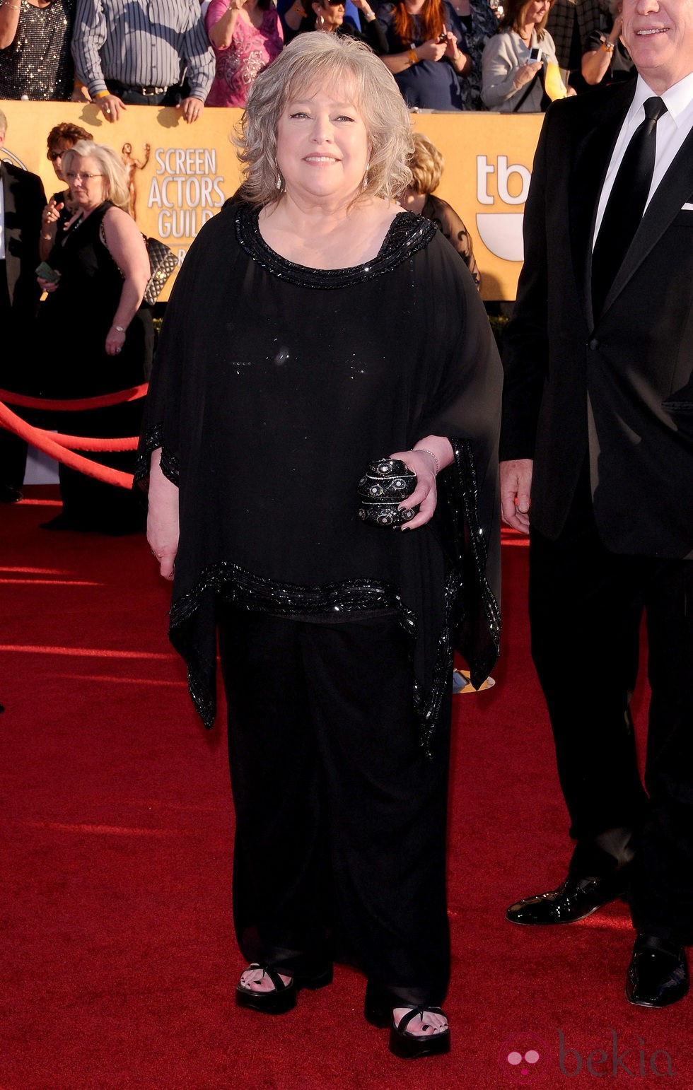 Kathy Bates