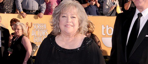 Kathy Bates