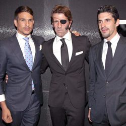 Premios Foro Juventud Taurina: José María Manzanares, Juan José Padilla y Alejandro Talavante