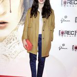 Bárbara Lennie en el estreno de 'REC 3: Génesis'