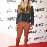 Manuela Velasco en el estreno de 'REC 3: Génesis'