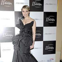 Soraya Arnelas en los Premios Shangay 2012