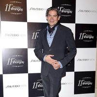 Boris Izaguirre en los Premios Shangay 2012