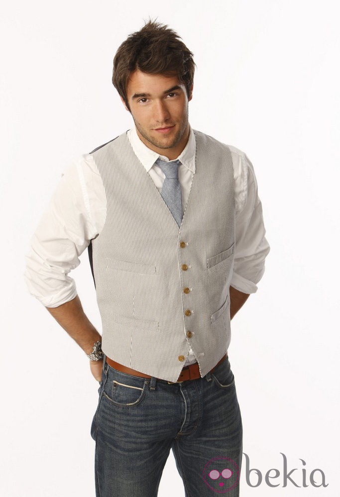 Josh Bowman