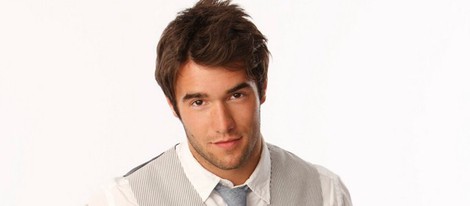 Josh Bowman