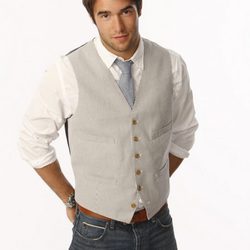 Josh Bowman