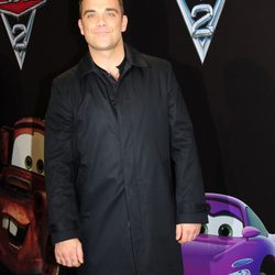 Robbie Williams