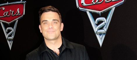 Robbie Williams