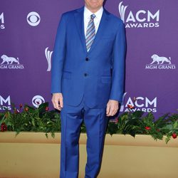 Steve Martin en los Academy of Country Music Awards 2012