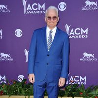 Steve Martin en los Academy of Country Music Awards 2012