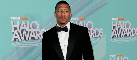 Nick Cannon