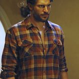 Joe manganiello es Alcide Herveaux en 'True Blood'