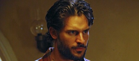 Joe manganiello es Alcide Herveaux en 'True Blood'