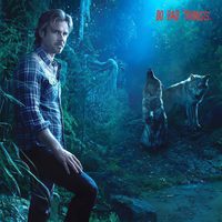 Sam Trammell es Sam Merlotte en 'True Blood'