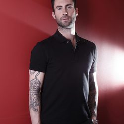 Adam Levine estará en la segunda temporada de 'American Horror Story'