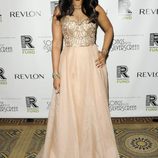 Jennifer Hudson en el Revlon Concert Rainforest