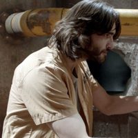 Maria Valverde y Aitor Luna en el capítulo final del 'La fuga'