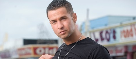 Mike Sorrentino