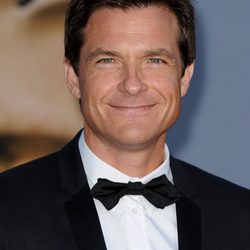 Jason Bateman en la gala de los BAFTA Brits