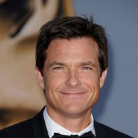 Jason Bateman en la gala de los BAFTA Brits