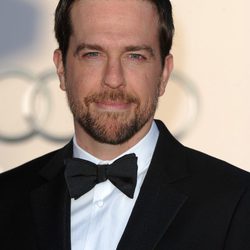 Ed Helms asiste a la gala de los Duques de Cambridge