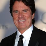 Rob Marshall en el photocall del Belasco Theater