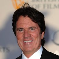 Rob Marshall en el photocall del Belasco Theater