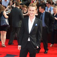 Tom Felton, uno de los más solicitados por las fans