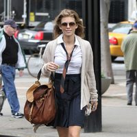 AnnaLynne McCord, colegiala chic