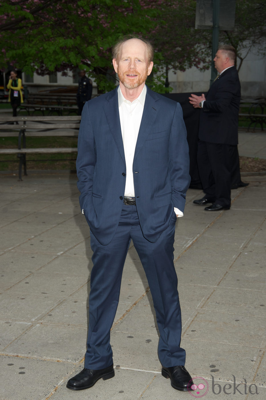 Ron Howard