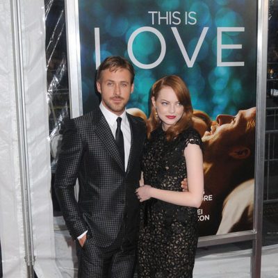 Estreno de 'Crazy, Stupid, Love' en Nueva York