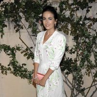 Camilla Belle en la presentación del corto 'Muta' en Los Angeles